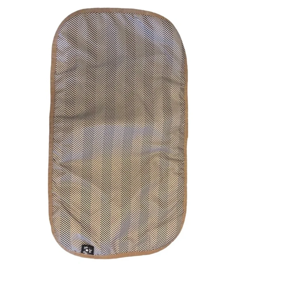 JuJuBe Queen of the Nile Diaper Bag Backpack & Tote